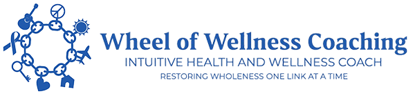Wheel of Wellness Coaching